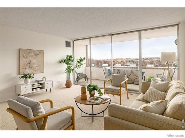 1850 Folsom Street 503, Boulder CO 80302