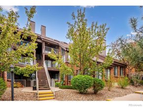 846 S Vance Street F, Lakewood CO 80226