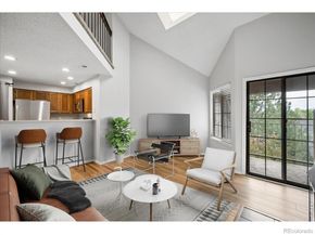 846 S Vance Street F, Lakewood CO 80226