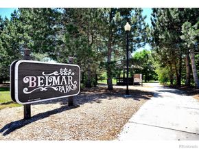 846 S Vance Street F, Lakewood CO 80226