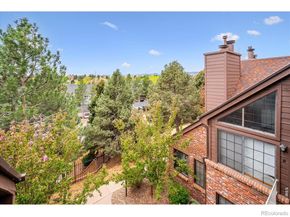 846 S Vance Street F, Lakewood CO 80226