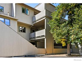 2938 Kalmia Avenue 17, Boulder CO 80301
