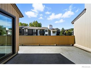 2938 Kalmia Avenue 17, Boulder CO 80301