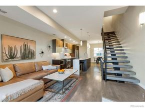 2602 W 24th Avenue 4, Denver CO 80211