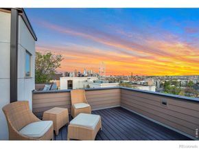2602 W 24th Avenue 4, Denver CO 80211