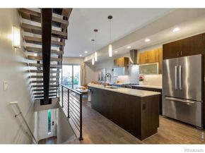 2602 W 24th Avenue 4, Denver CO 80211