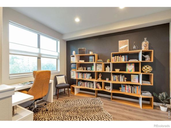 2602 W 24th Avenue 4, Denver CO 80211