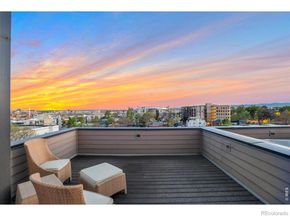 2602 W 24th Avenue 4, Denver CO 80211
