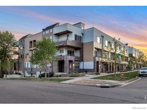 2602 W 24th Avenue 4, Denver CO 80211