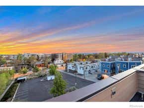 2602 W 24th Avenue 4, Denver CO 80211