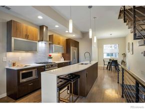 2602 W 24th Avenue 4, Denver CO 80211