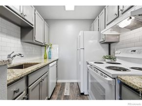 3150 Iris Avenue 307, Boulder CO 80301