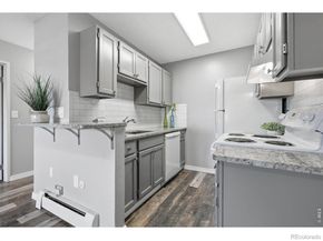 3150 Iris Avenue 307, Boulder CO 80301