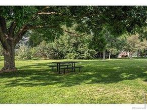 3150 Iris Avenue 307, Boulder CO 80301