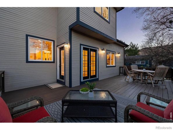 995 Quince Avenue, Boulder CO 80304