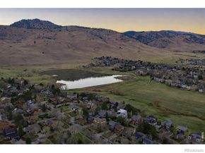 995 Quince Avenue, Boulder CO 80304