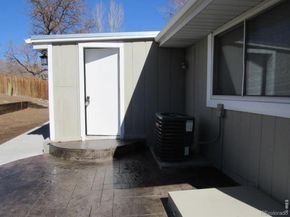 2551 S Hoyt Court, Lakewood CO 80227