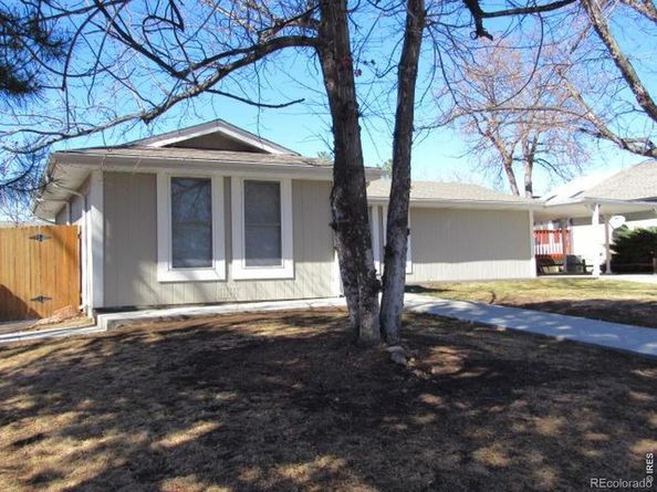 2551 S Hoyt Court, Lakewood CO 80227