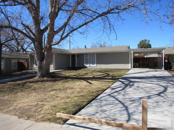 2551 S Hoyt Court, Lakewood CO 80227