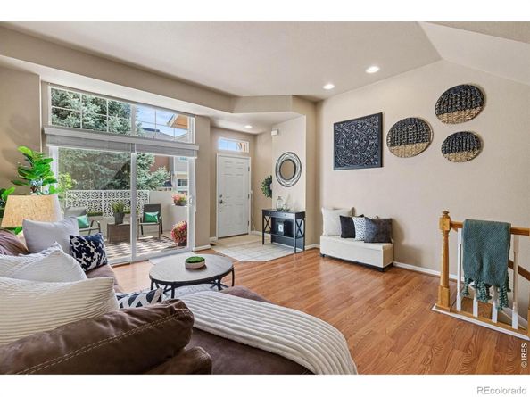 4204 Riley Drive, Longmont CO 80503