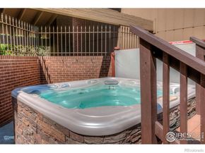 2800 Kalmia Avenue A306, Boulder CO 80301