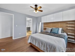 2800 Kalmia Avenue A306, Boulder CO 80301