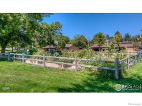 2800 Kalmia Avenue A306, Boulder CO 80301
