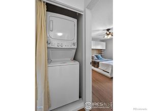 2800 Kalmia Avenue A306, Boulder CO 80301