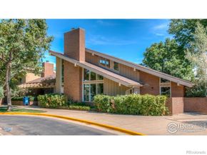 2800 Kalmia Avenue A306, Boulder CO 80301