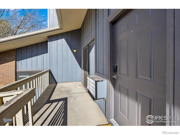 2800 Kalmia Avenue A306, Boulder CO 80301