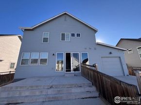 4393 Tanner Peak Trail, Brighton CO 80601