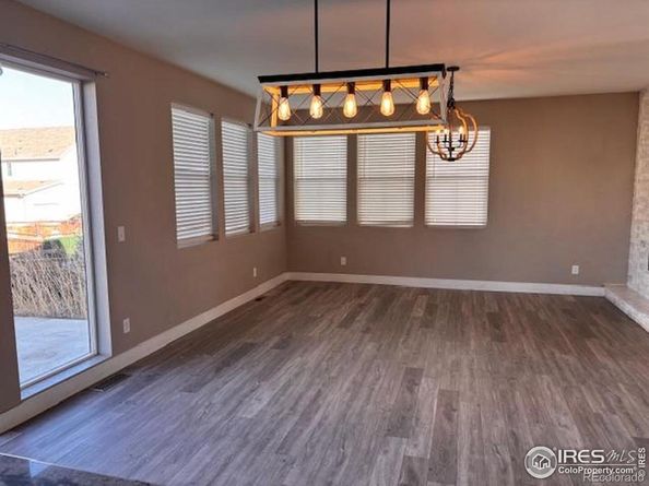 4393 Tanner Peak Trail, Brighton CO 80601