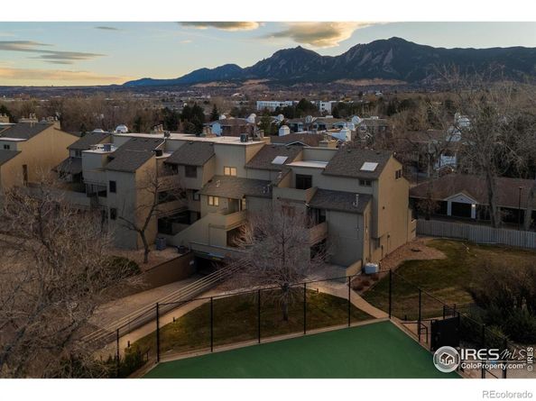 2938 Kalmia Avenue 11, Boulder CO 80301