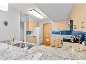 2938 Kalmia Avenue 11, Boulder CO 80301