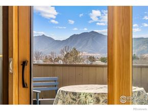 2938 Kalmia Avenue 11, Boulder CO 80301