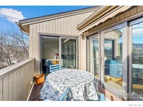 2938 Kalmia Avenue 11, Boulder CO 80301