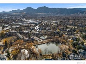 2938 Kalmia Avenue 11, Boulder CO 80301