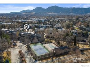 2938 Kalmia Avenue 11, Boulder CO 80301