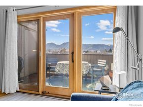 2938 Kalmia Avenue 11, Boulder CO 80301