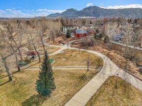 2645 Tabriz Place C22, Boulder CO 80304