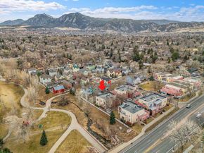 2645 Tabriz Place C22, Boulder CO 80304