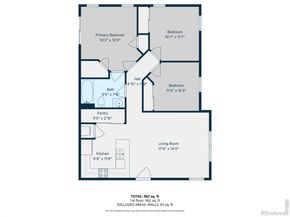 2645 Tabriz Place C22, Boulder CO 80304