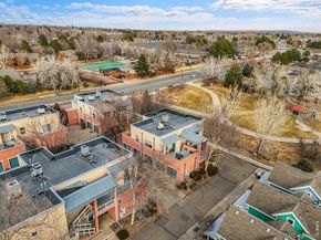 2645 Tabriz Place C22, Boulder CO 80304