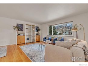 1190 Albion Road, Boulder CO 80305