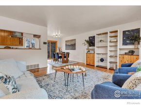 1190 Albion Road, Boulder CO 80305