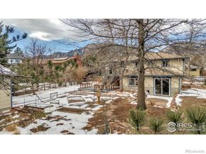 1190 Albion Road, Boulder CO 80305
