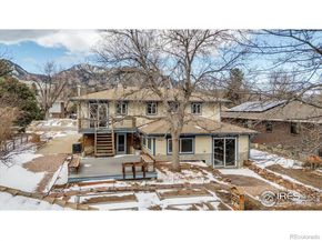 1190 Albion Road, Boulder CO 80305