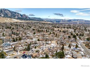 1190 Albion Road, Boulder CO 80305