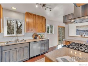 1190 Albion Road, Boulder CO 80305