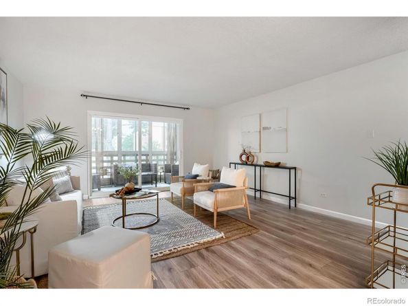 680 S Alton Way 1B, Denver CO 80247